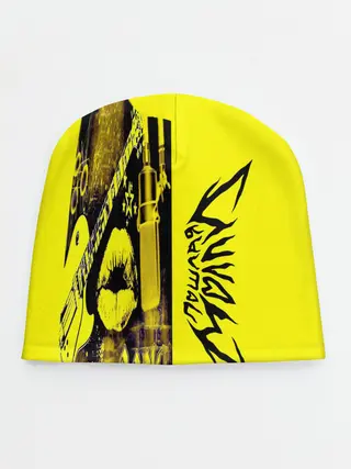 Детская шапка / Пошлая Молли