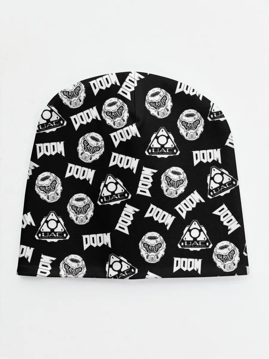 Детская шапка / Doom Eternal
