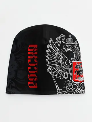 Детская шапка / Россия