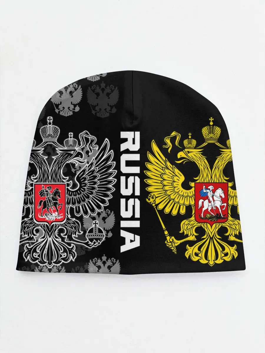 Детская шапка / Россия