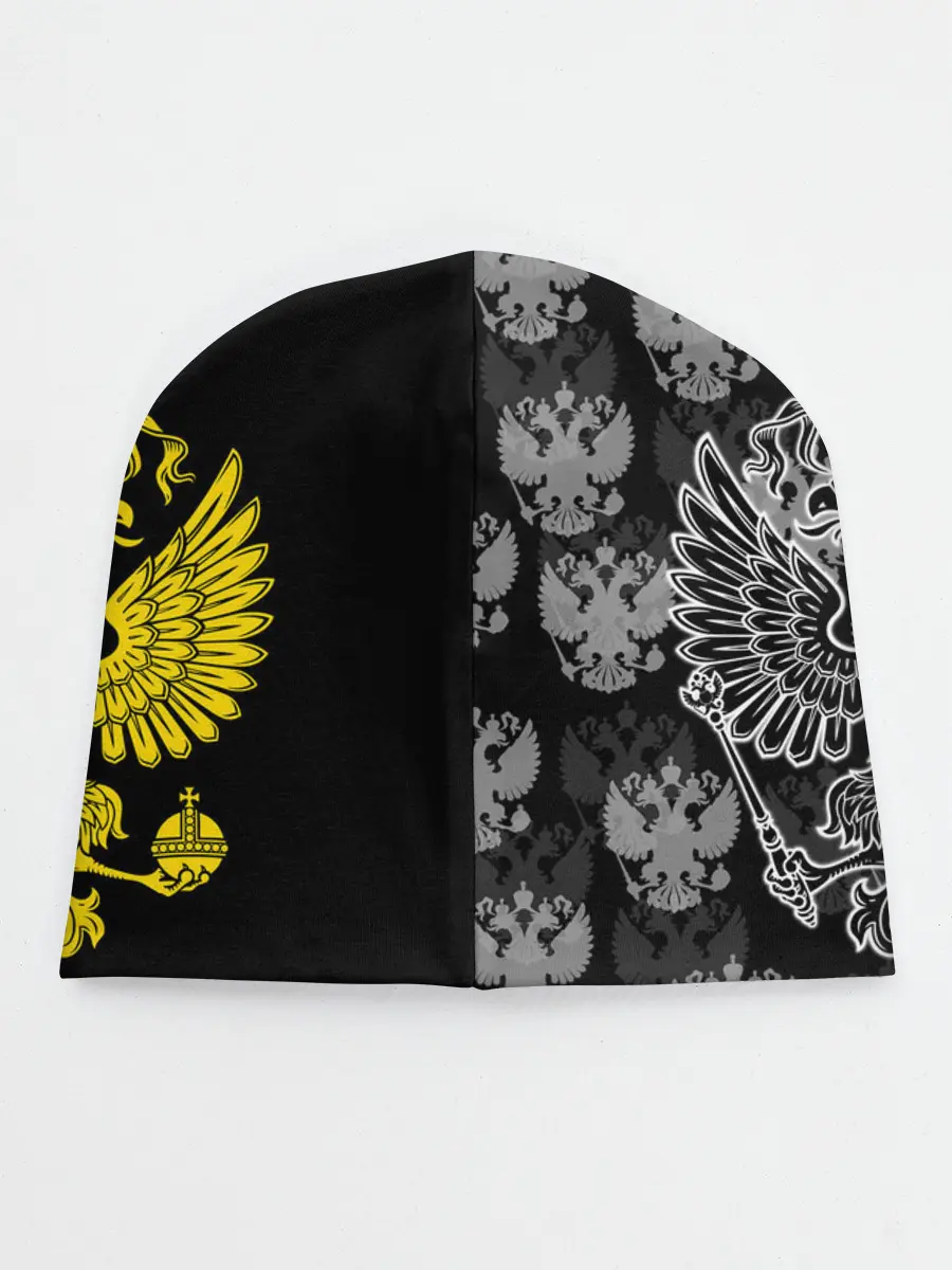 Детская шапка / Россия