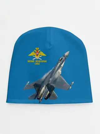 Детская шапка / ВВС