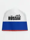 Детская шапка / Russia