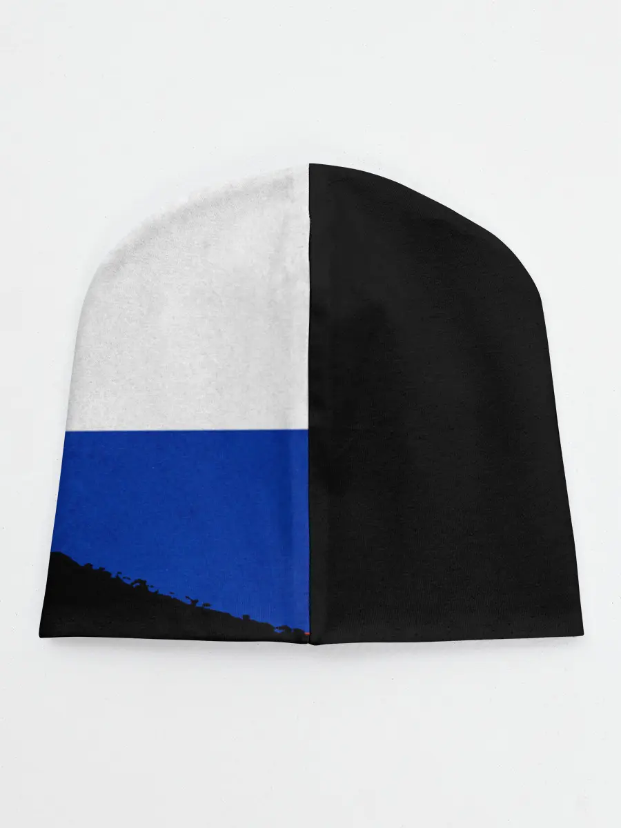 Детская шапка / Russia