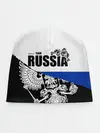 Детская шапка / Russia