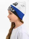 Детская шапка / Russia