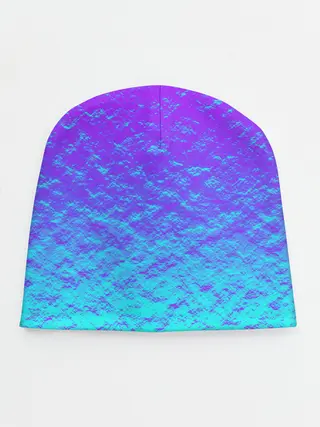 Детская шапка / ПЕРЛАМУТР