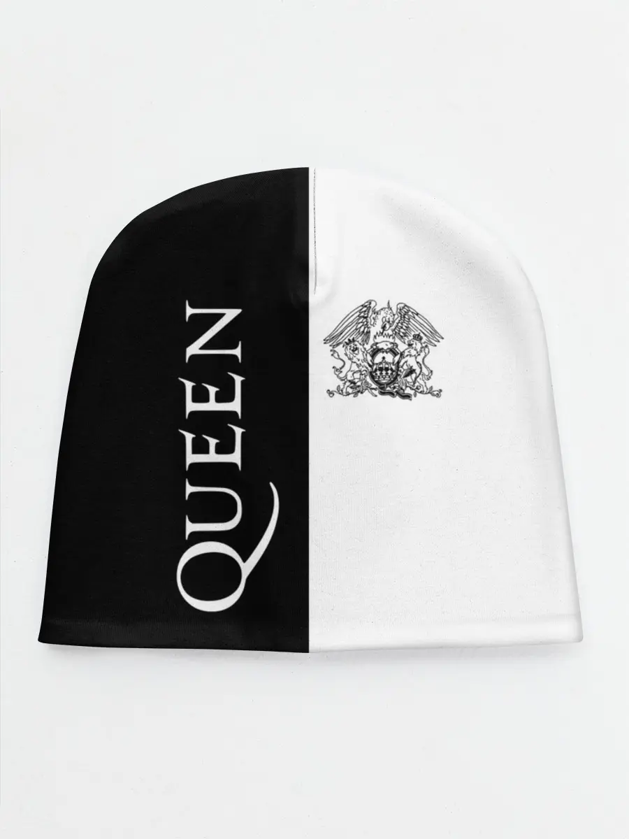 Детская шапка / Queen