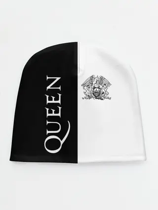 Детская шапка / Queen