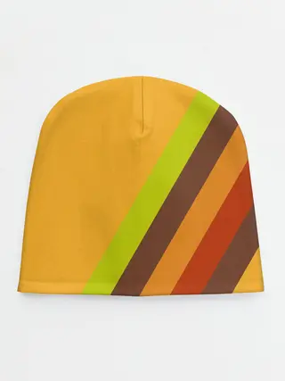 Детская шапка / Fortnite Doggo