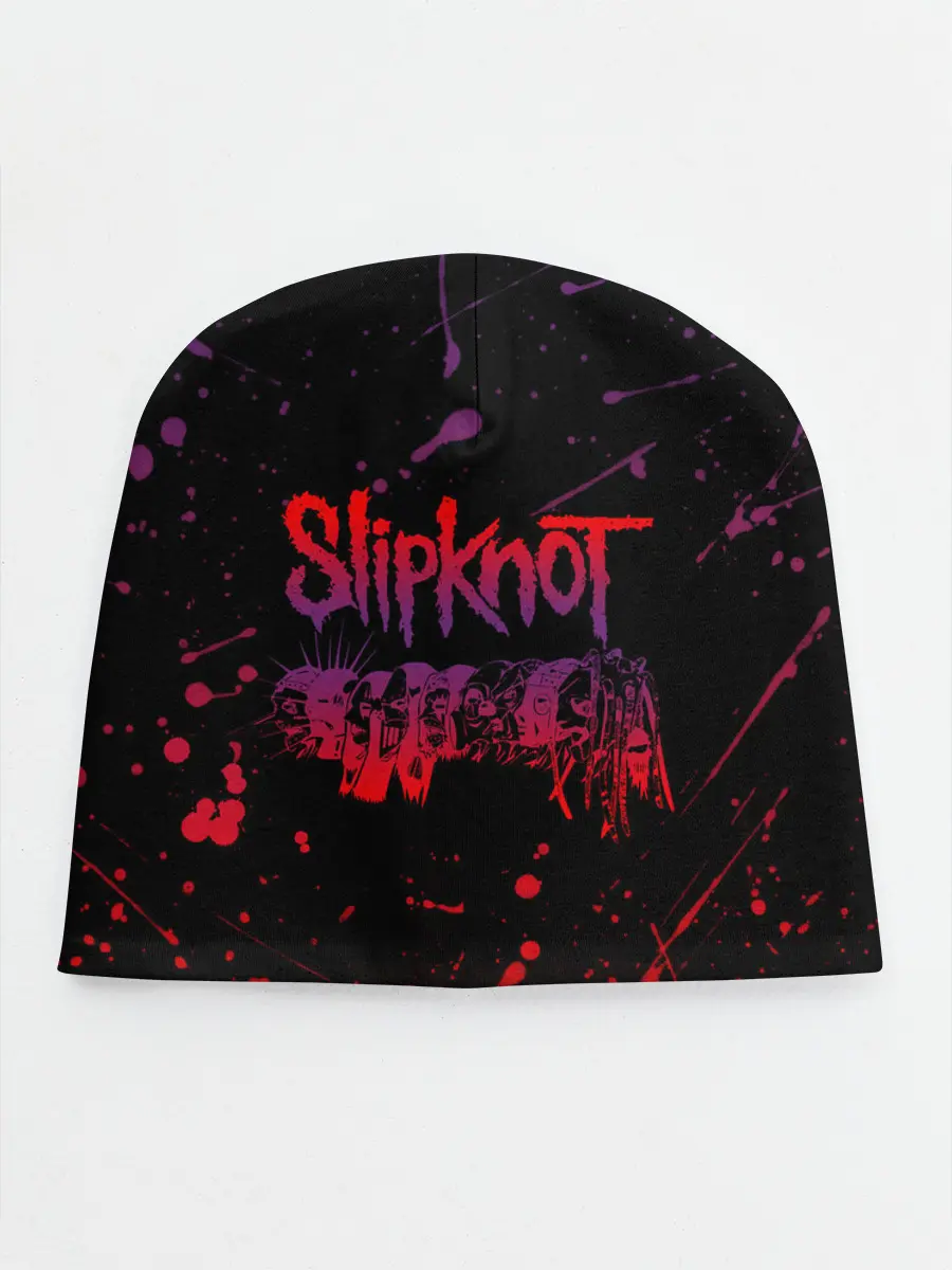Детская шапка / SLIPKNOT