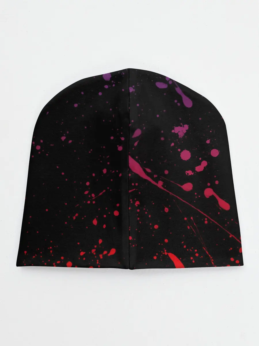 Детская шапка / SLIPKNOT