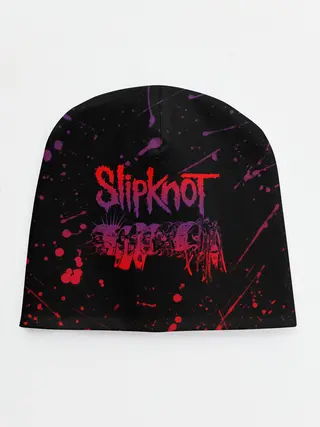 Детская шапка / SLIPKNOT