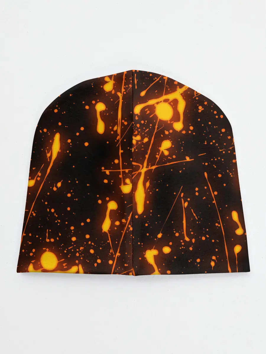 Детская шапка / Убийца демонов