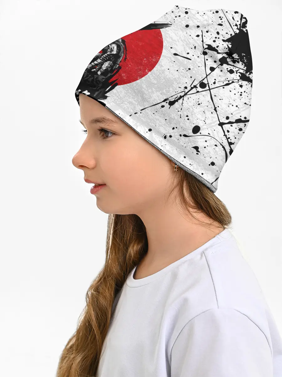 Детская шапка / guts berserk меч