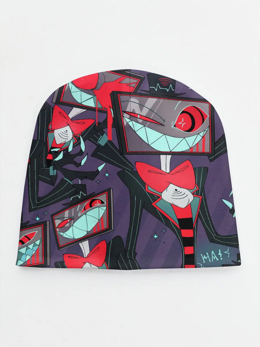 Детская шапка / ОТЕЛЬ ХАЗБИН