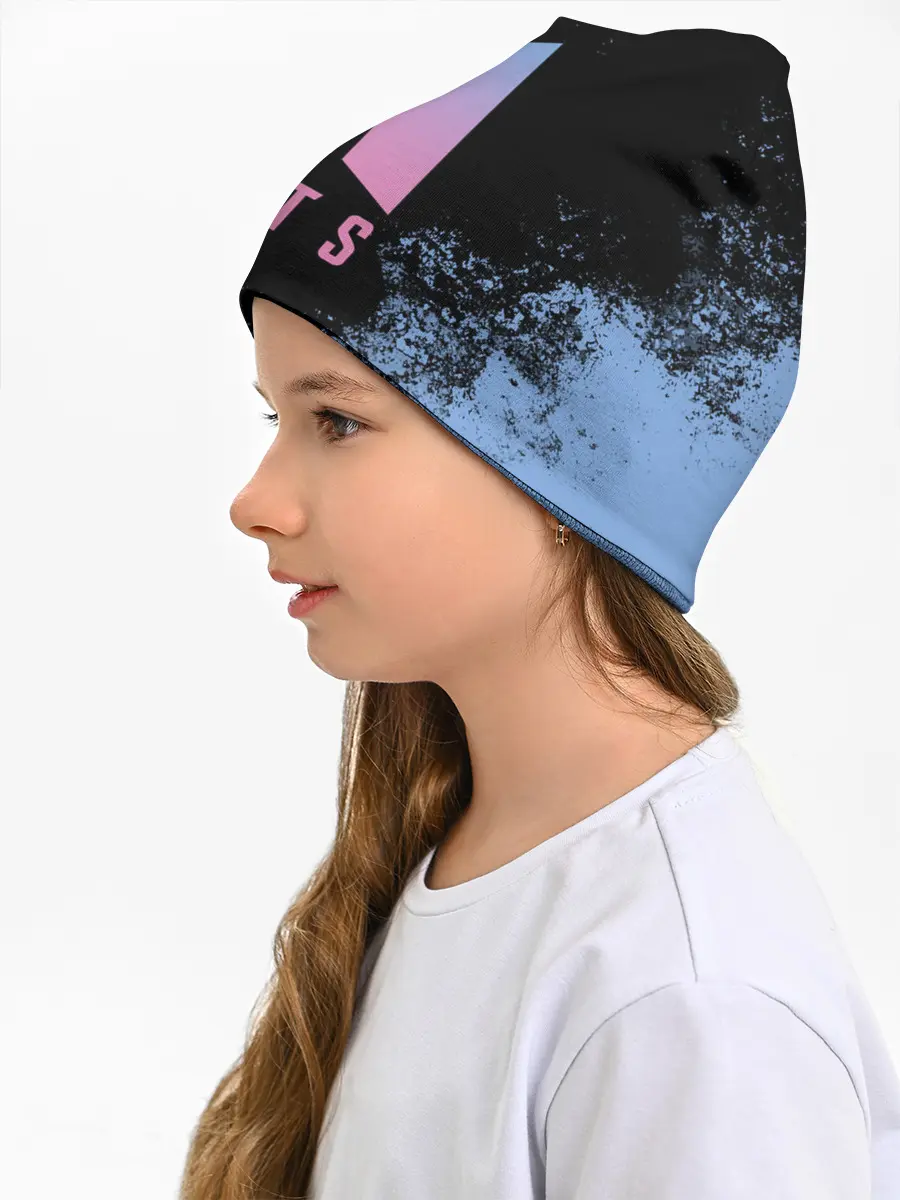 Детская шапка / BTS J-HOPE