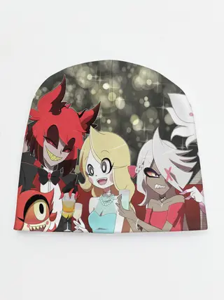 Детская шапка / ОТЕЛЬ ХАЗБИН