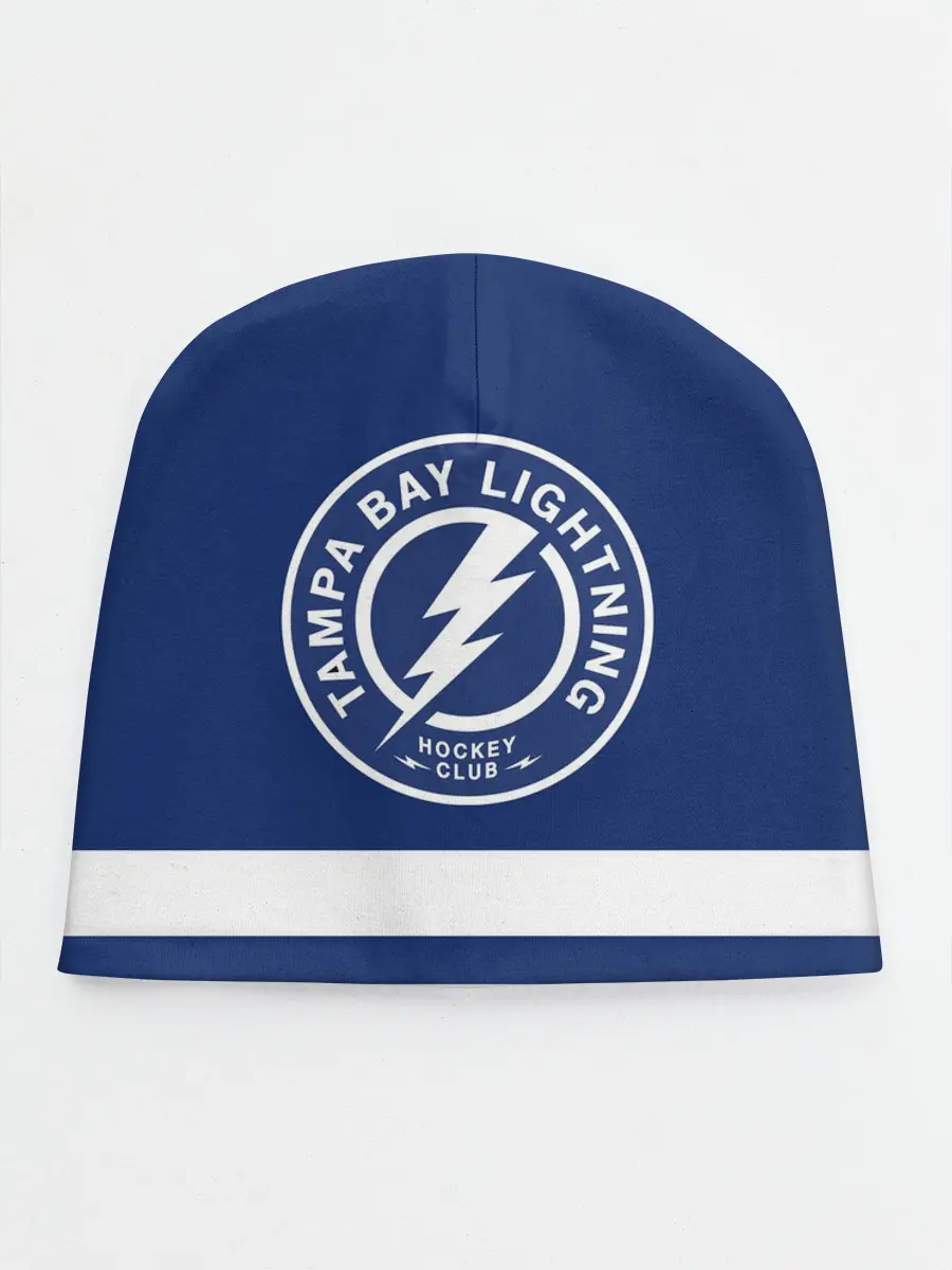 Детская шапка / Тампа-Бэй Лайтнинг