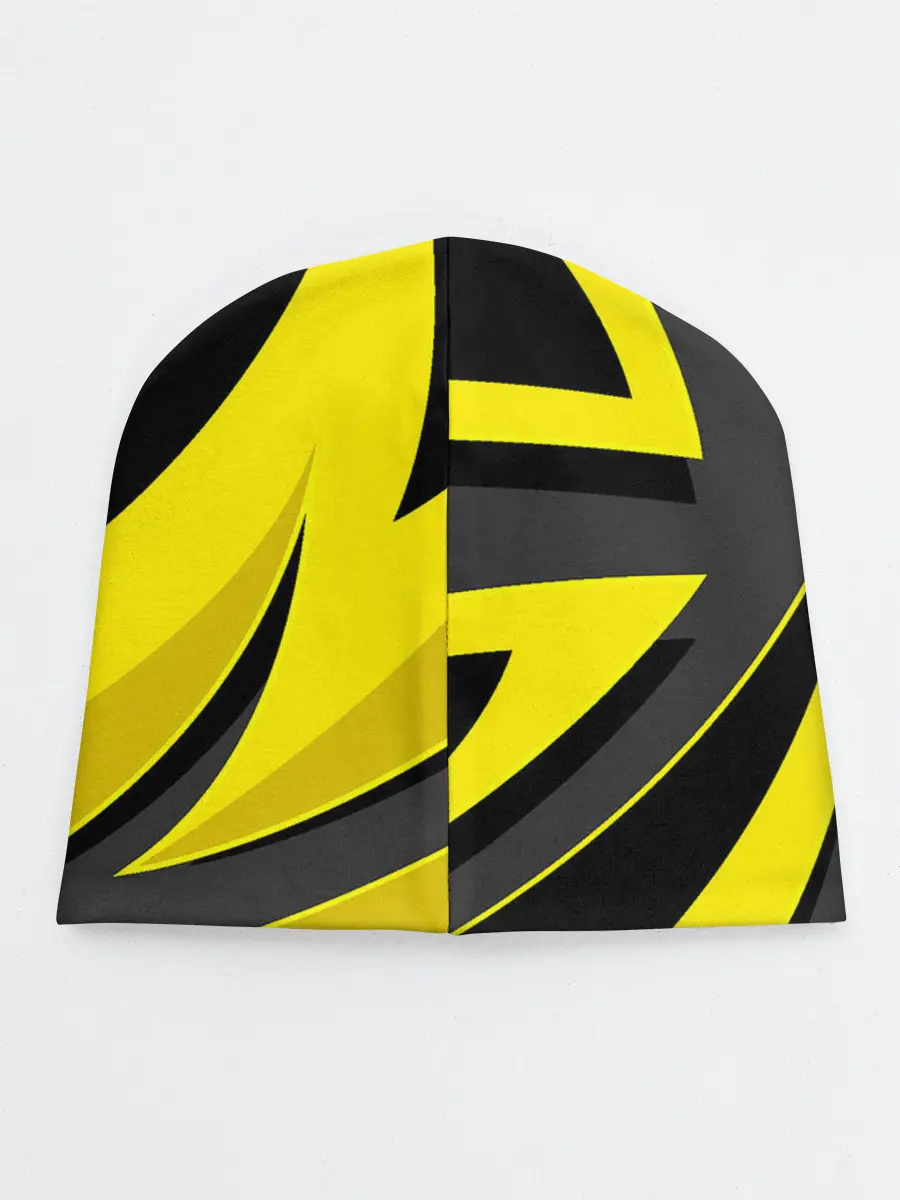 Детская шапка / Hot Wheels