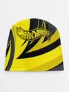 Детская шапка / Hot Wheels