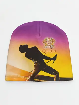 Детская шапка / Queen