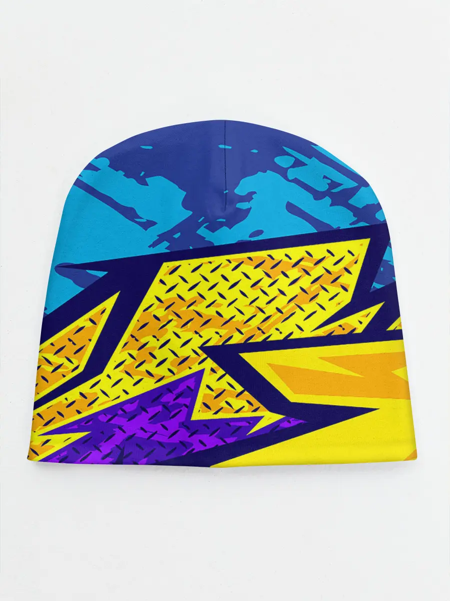 Детская шапка / Street Light