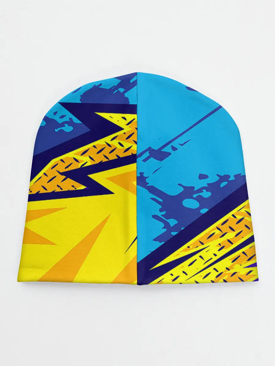 Детская шапка / Street Light