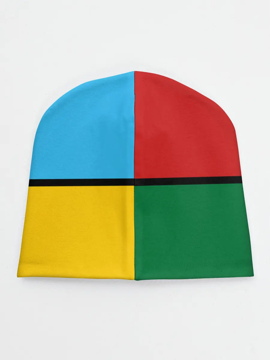 Детская шапка / Queen