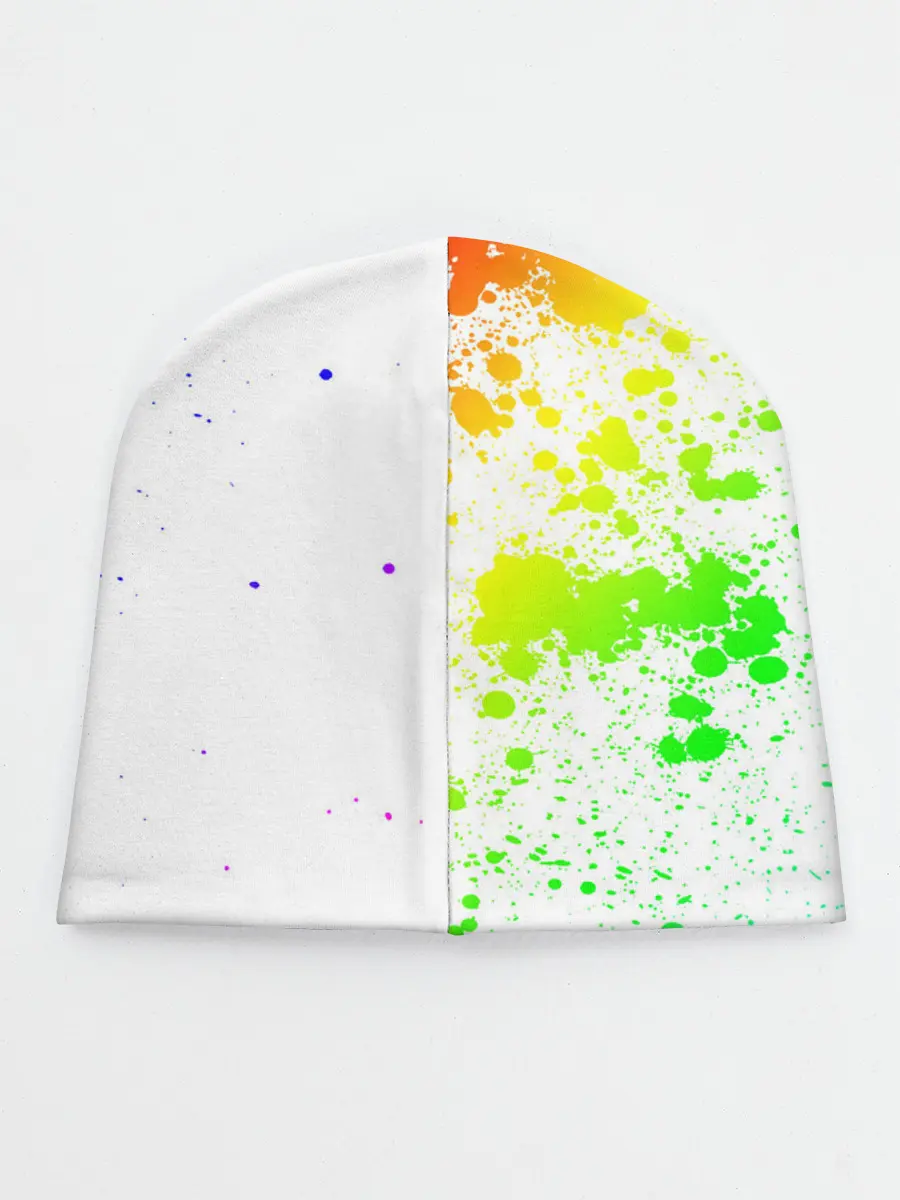 Детская шапка / Queen