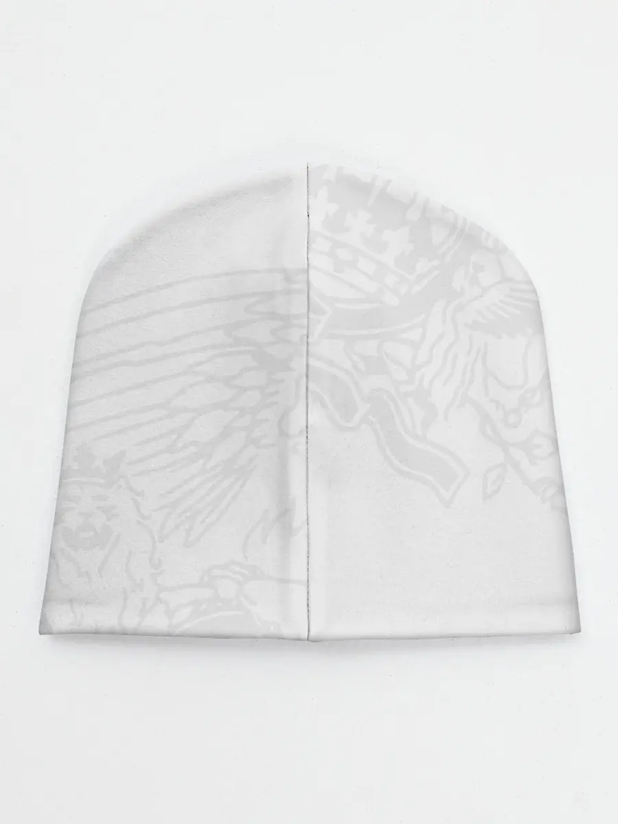 Детская шапка / Queen