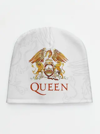 Детская шапка / Queen