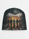 Детская шапка / Sabaton Band