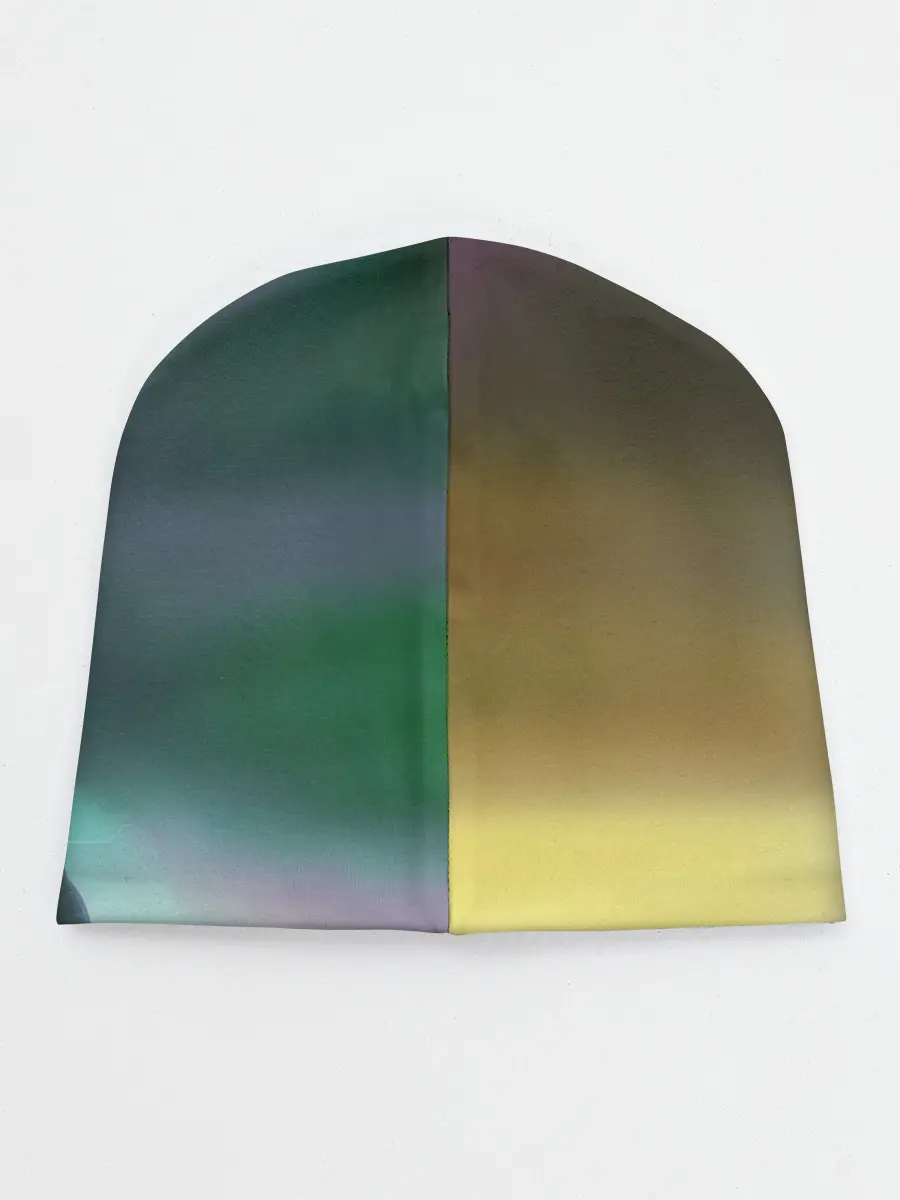 Детская шапка / 10 ДОКТОР