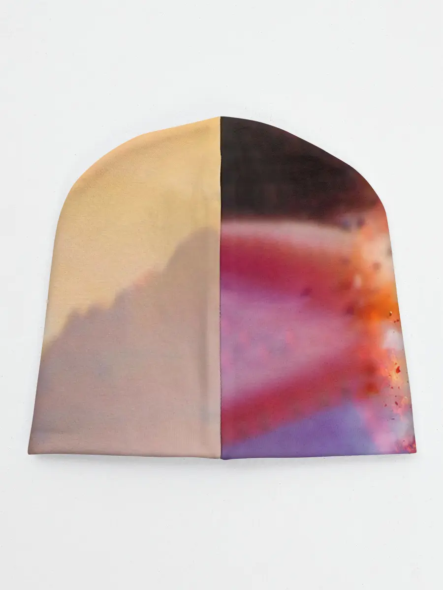 Детская шапка / DOCTOR WHO