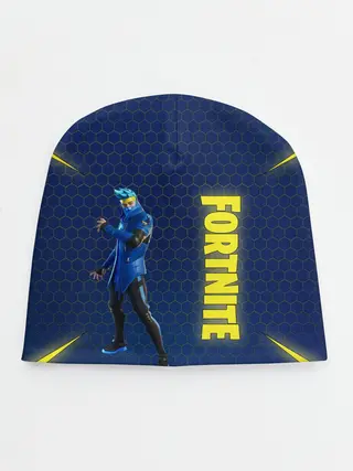 Детская шапка / FORTNITE NINJA