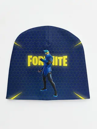 Детская шапка / FORTNITE NINJA