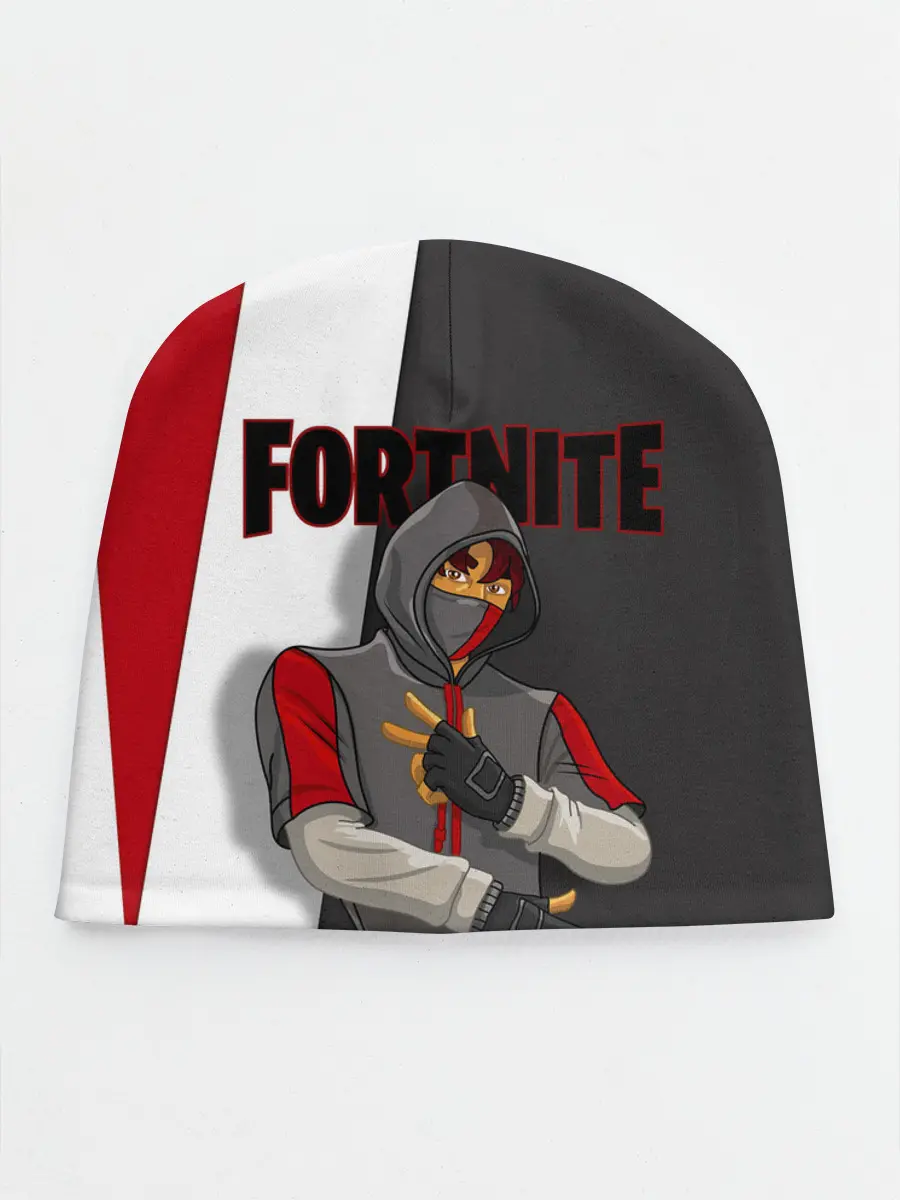 Детская шапка / IKONIK