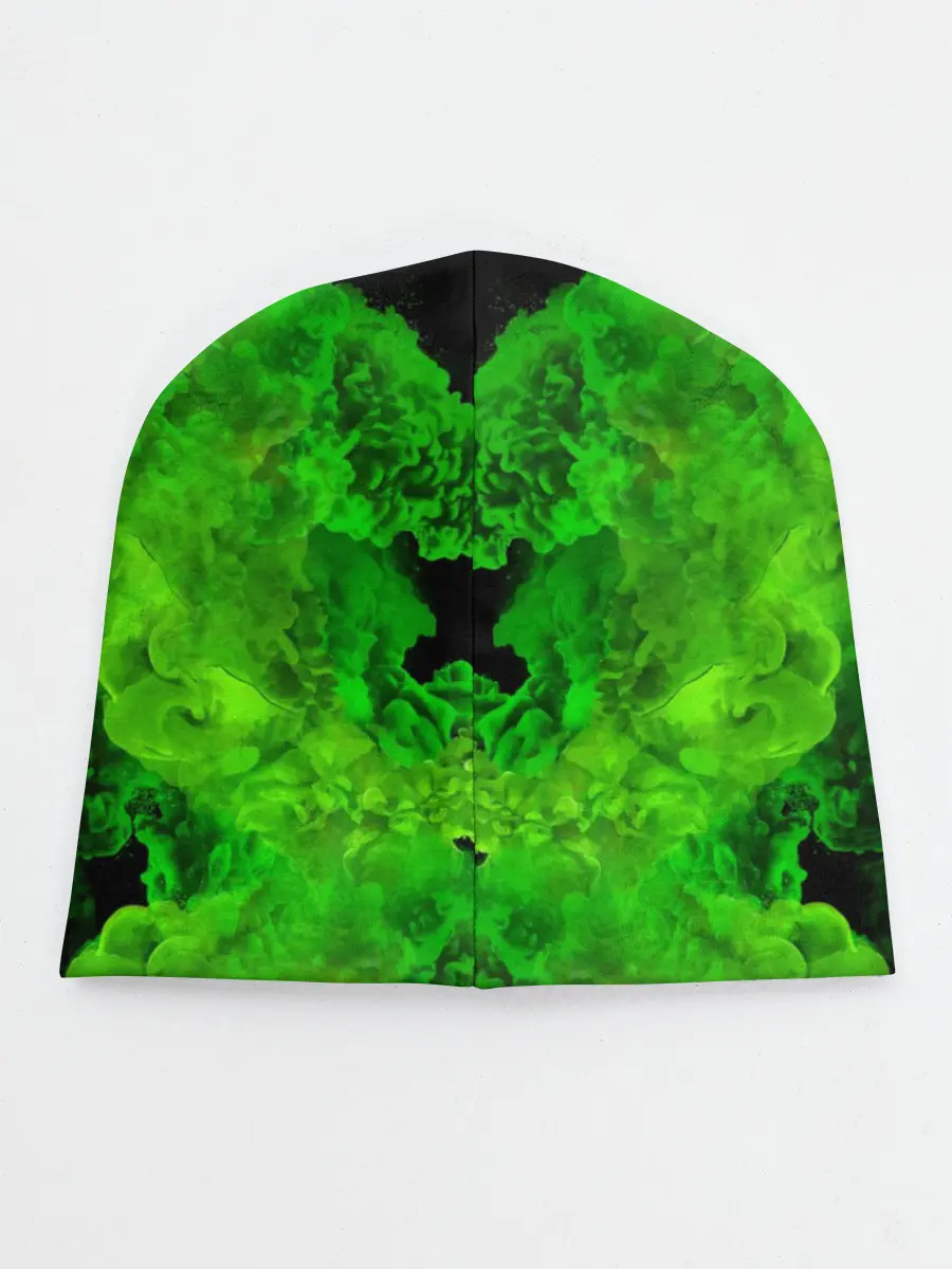 Детская шапка / Сталкер