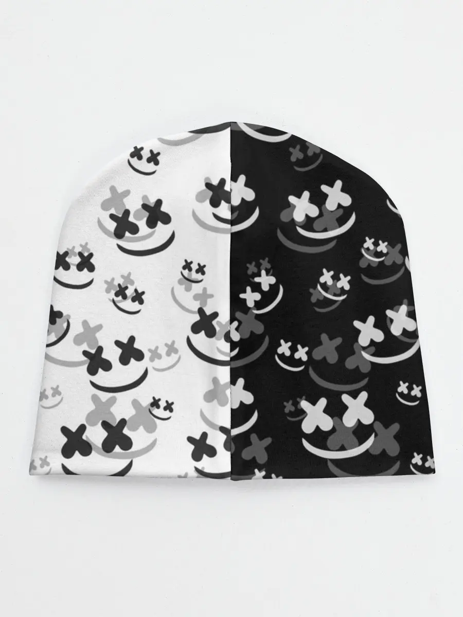 Детская шапка / Fortnite & Marshmello