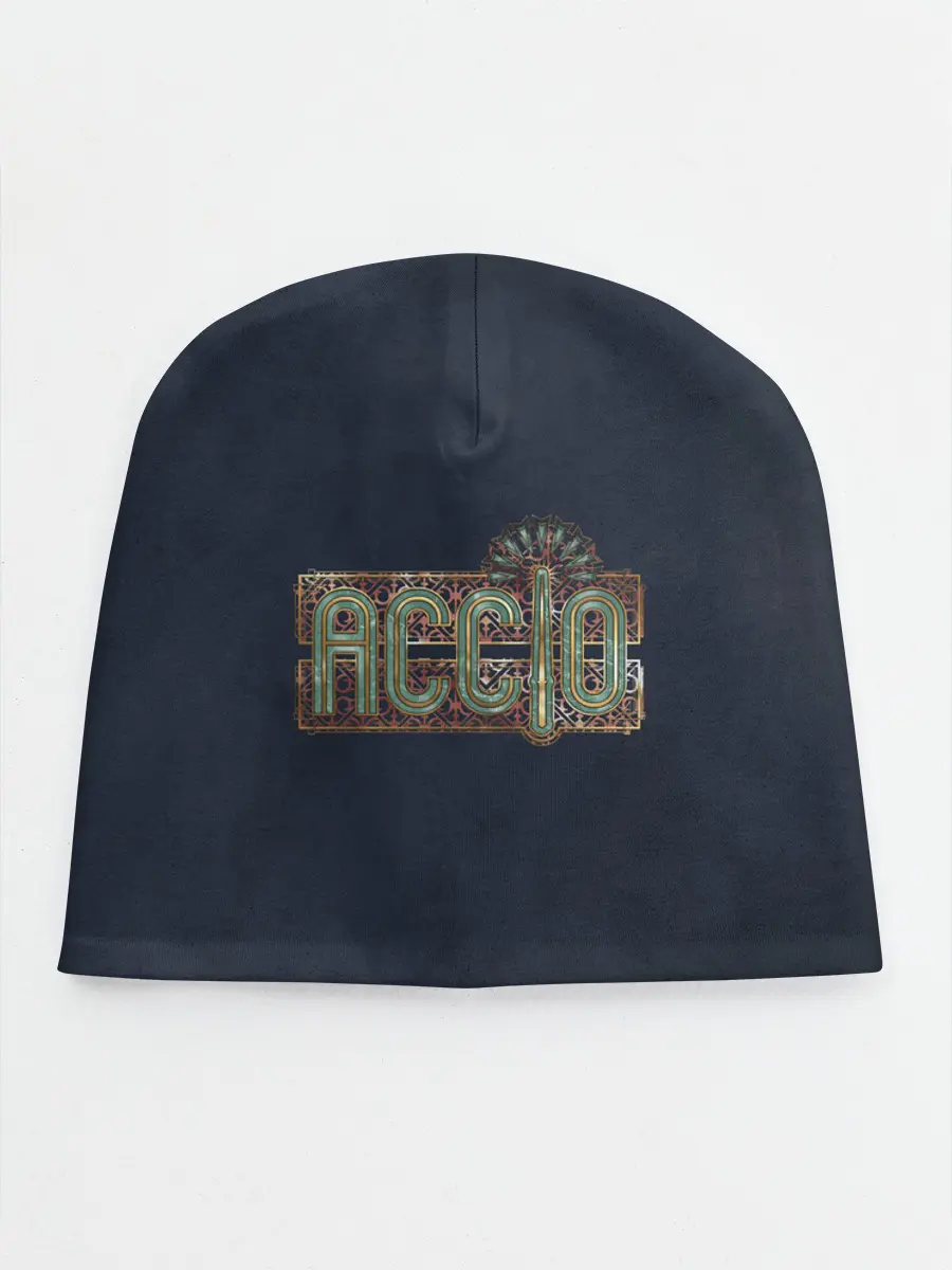 Детская шапка / Accio