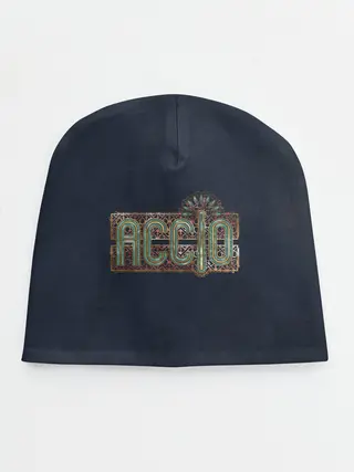 Детская шапка / Accio
