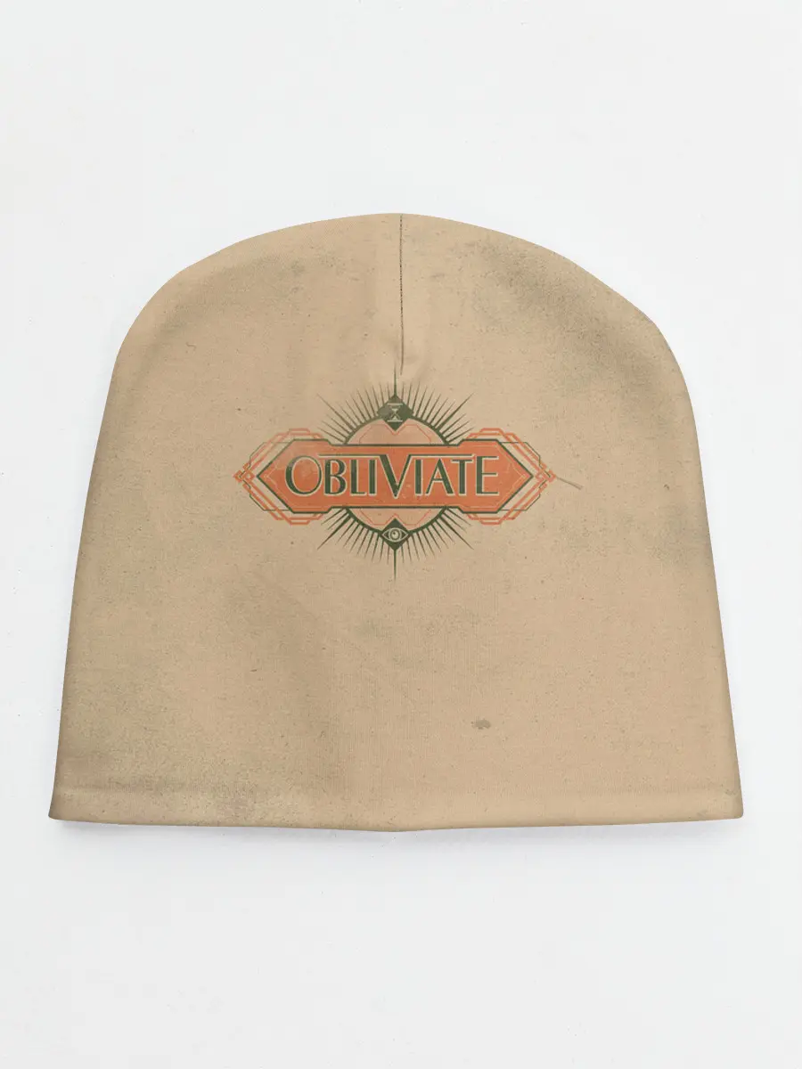 Детская шапка / OBLIVIATE
