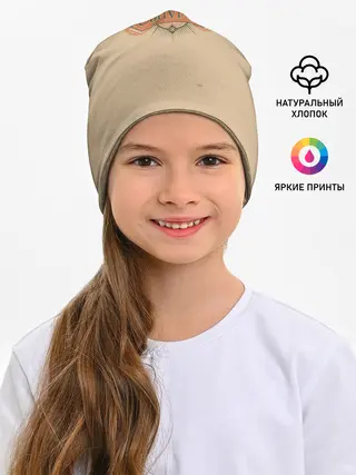 Детская шапка / OBLIVIATE