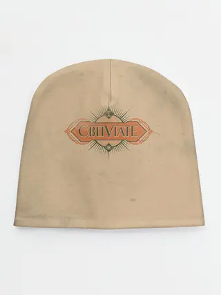 Детская шапка / OBLIVIATE