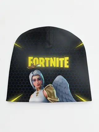 Детская шапка / FORTNITE ARK