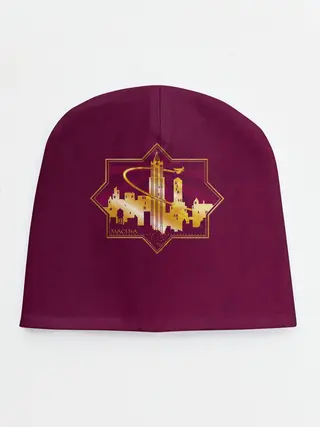 Детская шапка / M.A.C.U.S.A.