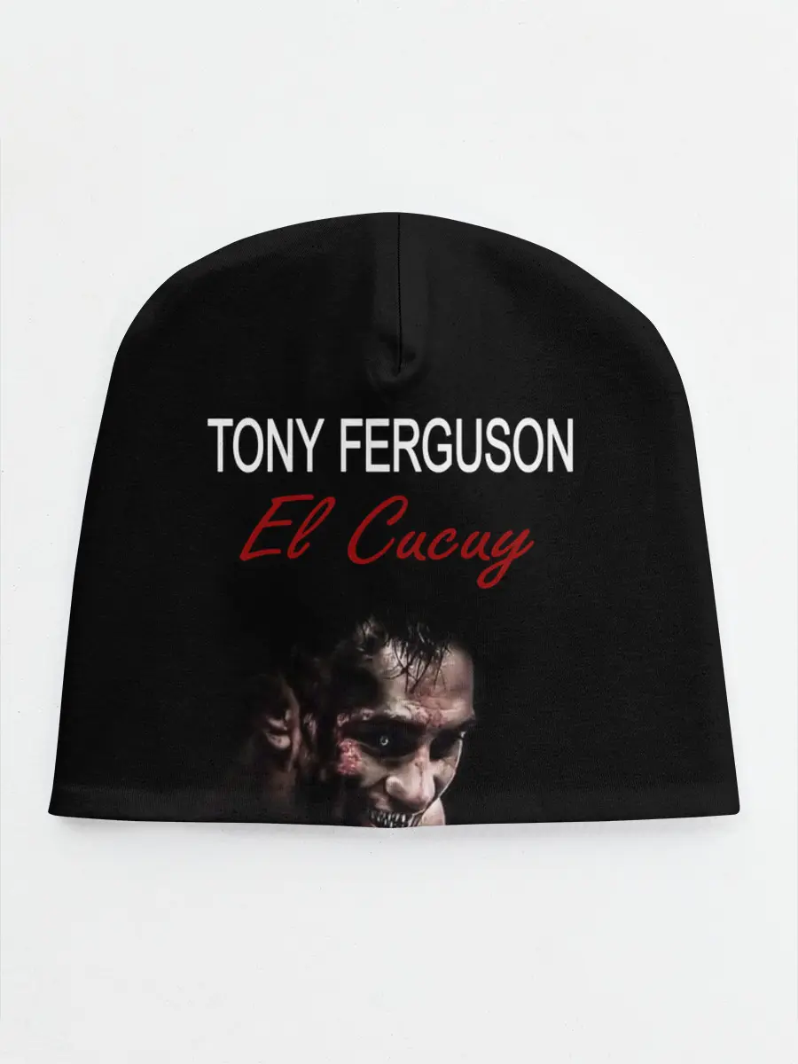 Детская шапка / EL CUCUY