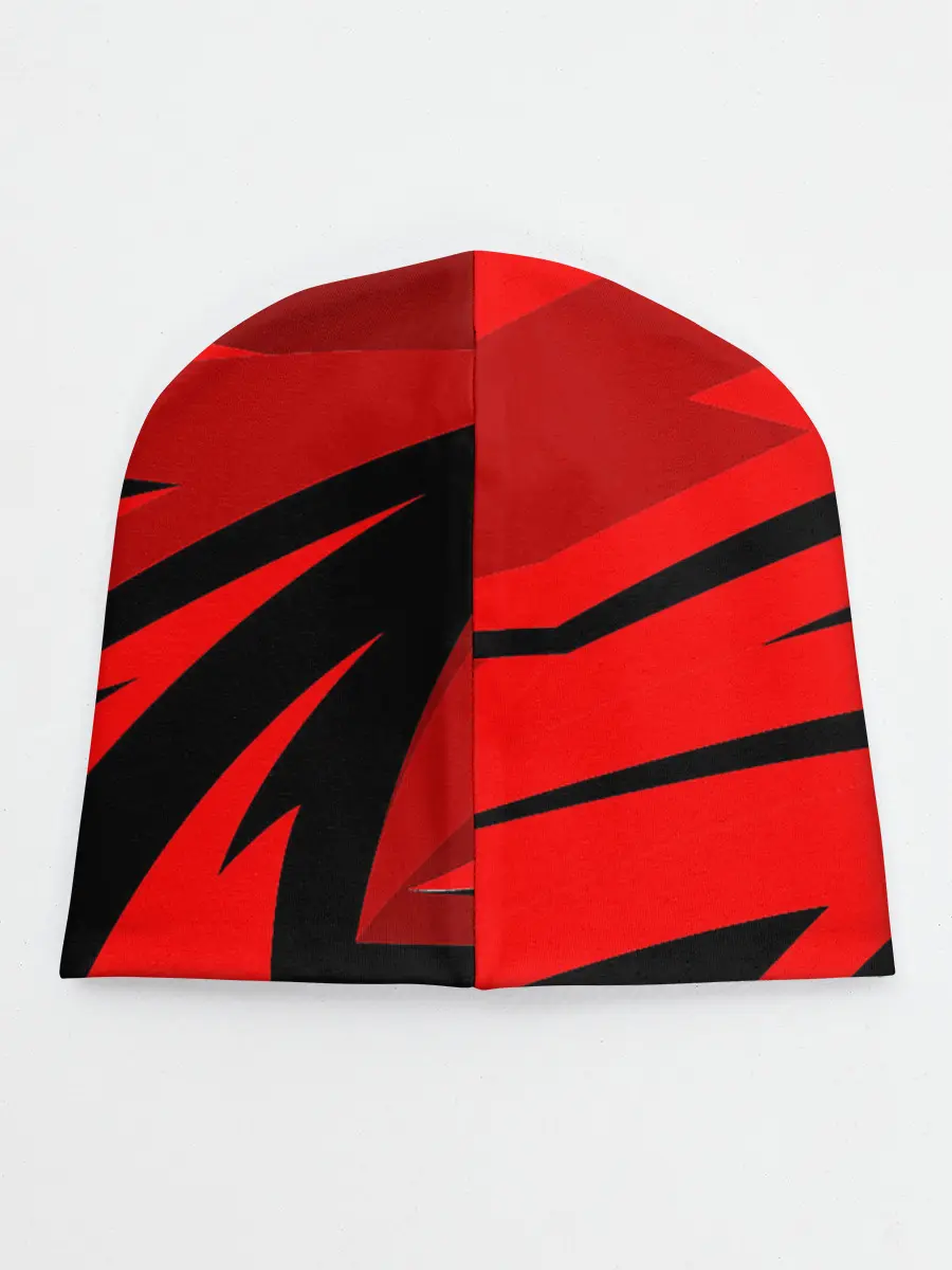 Детская шапка / Swift red pointer