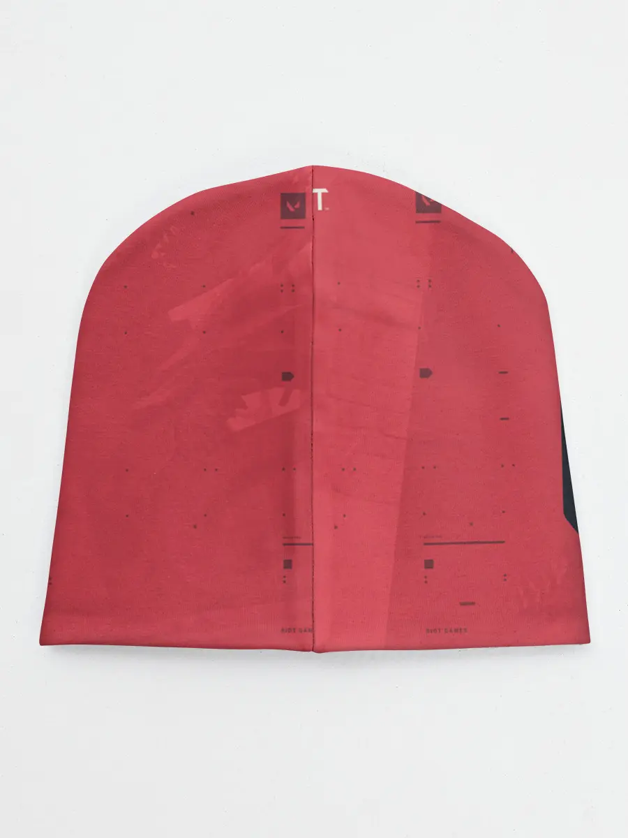 Детская шапка / Valorant - Riot